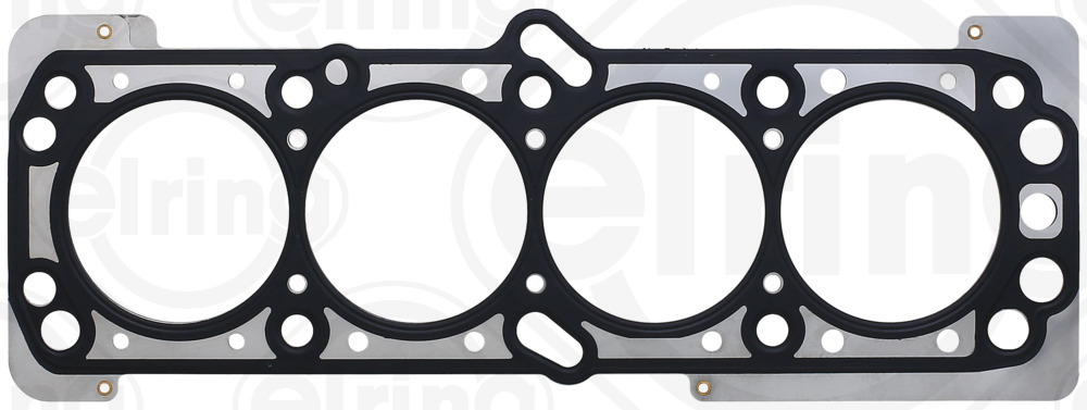 Прокладка головки блока металева DAEWO CYL. HEAD GASKET/METAL LAYER ELRING (471.740) ELRING фото 2