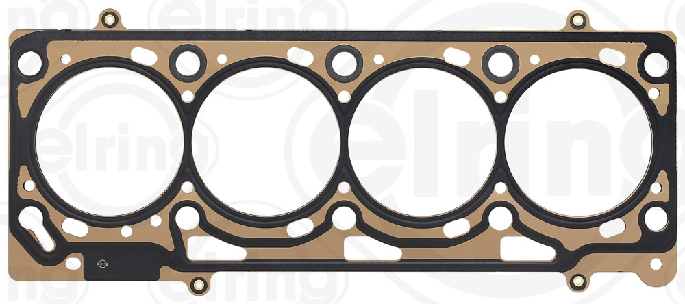Прокладка ГБЦ VW Golf IV 1.6 FSI 00-06 фото 3