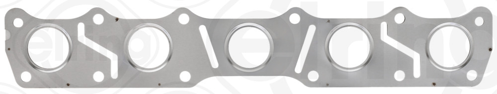 Прокладка коллектора выпускного Volvo C30/C70/S40/S60/S80/V40/V60/V70/XC60/XC70 06- фото 4