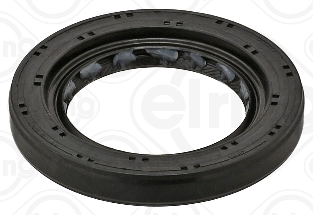 Сальник півосі Renault Laguna 2.0/2.2 dCi 01- (40x63x8.6) ELRING фото 11