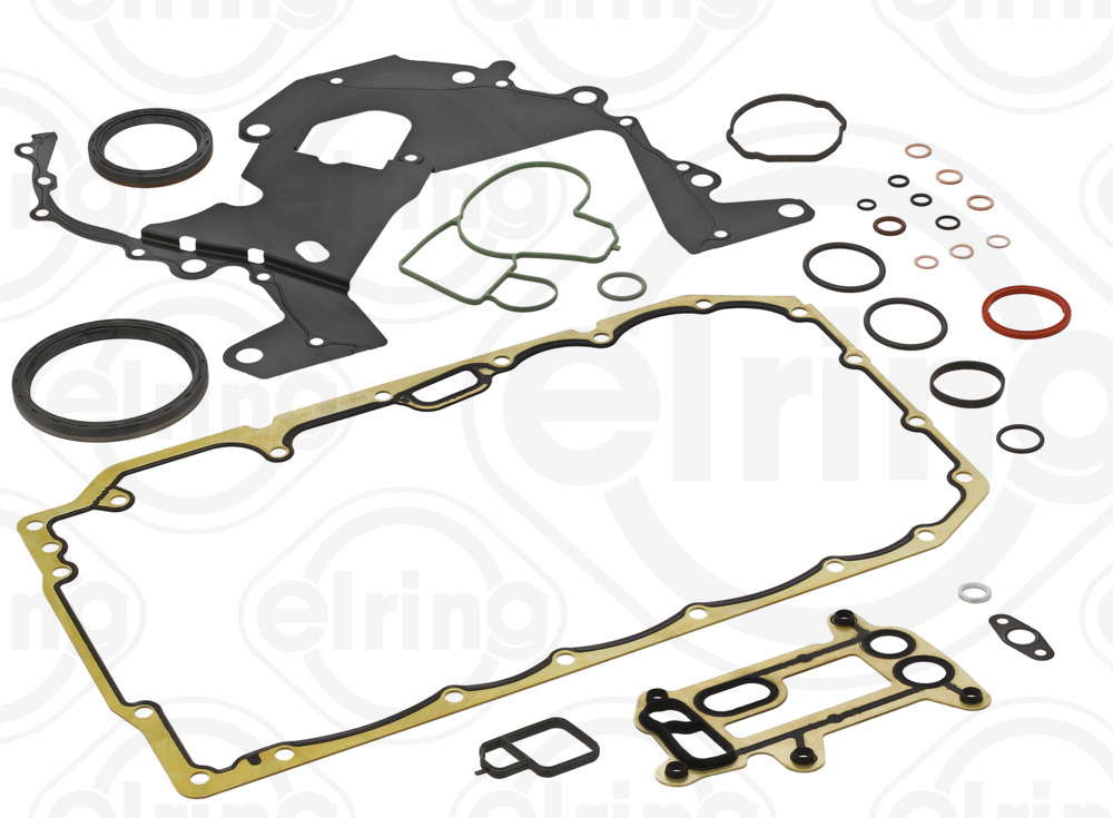 Комплект прокладок з різних матеріалів CONVERSION BMW N47D20 06-15 ELRING (492.160) ELRING фото 2