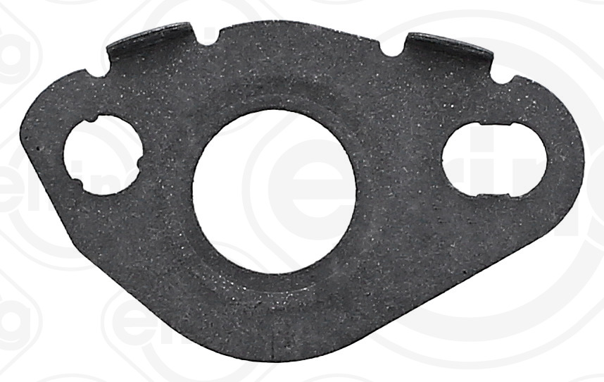 Прокладка двигуна металева VW EXHAUST GAS RECIRCULAT. ELRING (497.050) ELRING фото 2
