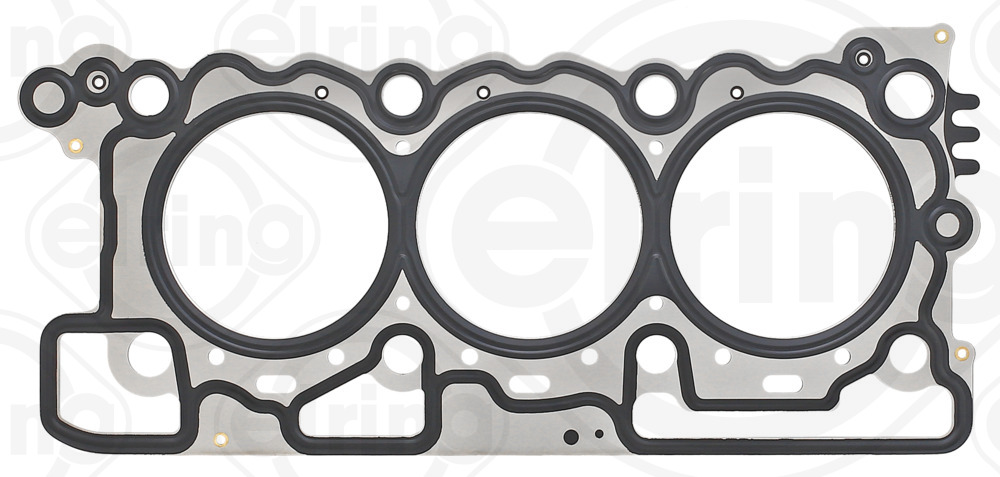 Прокладка ГБЦ Land Rover Discovery/Range Rover 2.7 TD 04-18 (2 метки) (1.22mm) фото 3
