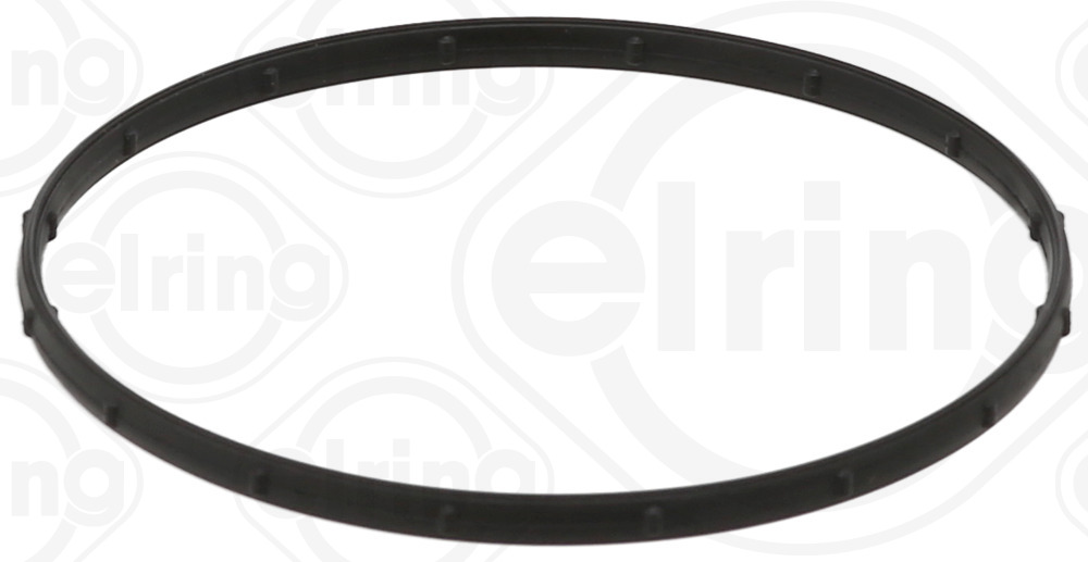 Прокладка насосу вакуумного Mini Cooper 06-13 N16/N18 ELRING фото 3