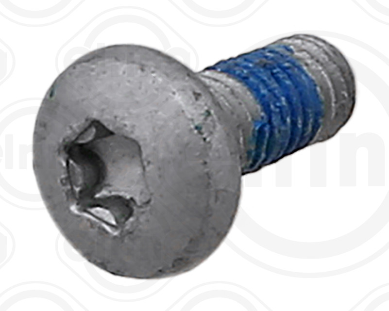 Болт зливу оливи Audi/Seat/Skoda/VW (M6x16) ELRING фото 7