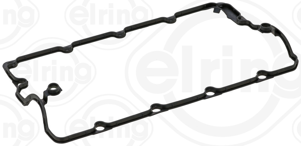 Прокладка кришки клапанів VW Caddy 1.9TDI 03- ELRING фото 6