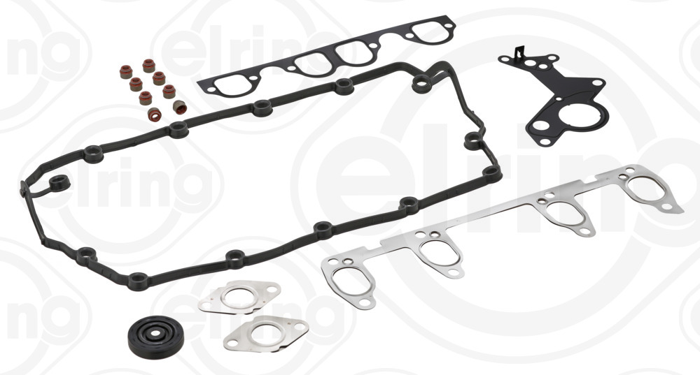 Комплект прокладок з різних матеріалів HEAD SET VW T5/SHARAN 1.9TDI BRR/BRS 2.0TDI BRT/BVH 05-09 ELRING (542.210) ELRING фото 2