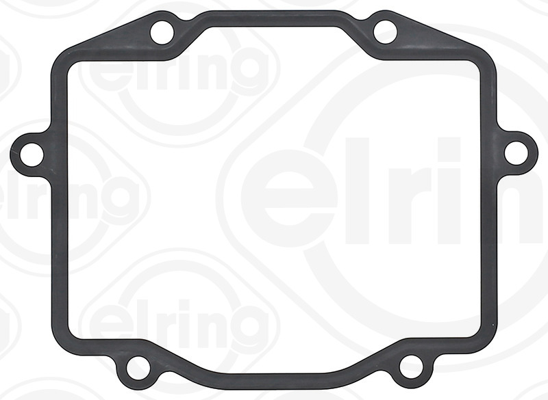Прокладка колектора двигуна металева КОЛЛ. EX TOYOTA 4.5D КОРПУСА ELRING (564.240) ELRING фото 2