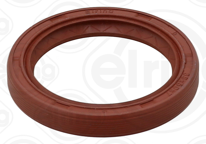 Сальник розподільного валу/колінвалу BMW 3/5/ Toyota Camry/Corolla/RAV 4 1.6-3.0 77-08 (38x50x7) ELRING фото 7