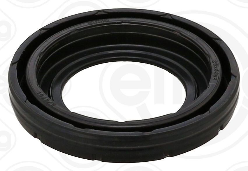 Сальник гумометалевий 28,4 X 53,3 X 7,9 A/OF ACM RWDR ВАКУМНОГО НАСОСА ELRING (587.890) ELRING фото 2