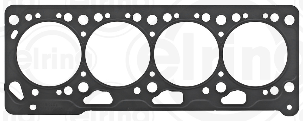 Прокладка ГБЦ VW Caddy 1.4/1.6 -04 (0.5mm) фото 3