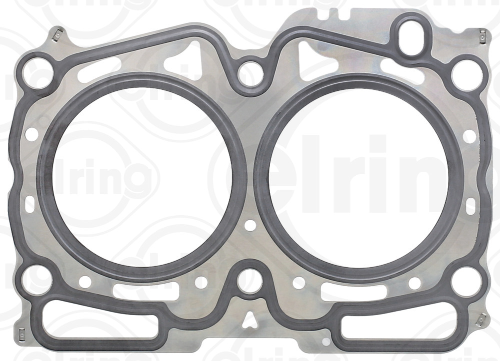 Прокладка ГБЦ Subaru Forester/Impreza/Legacy 2.0 05-14 (1mm) фото 3