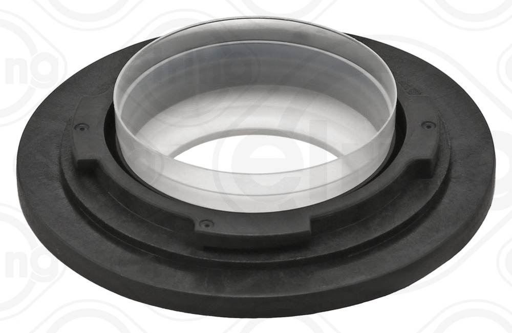 Сальник колінвала гумовий JAGUA P-IWDR 60R-K PTFE ELRING (653.440) ELRING фото 2