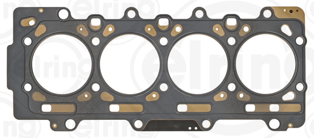 Прокладка головки блока металева Г/Б CHRYSLER/JEEP/VM EDK/ENJ/ENR/R4251.52MM ELRING (690.426) ELRING фото 2