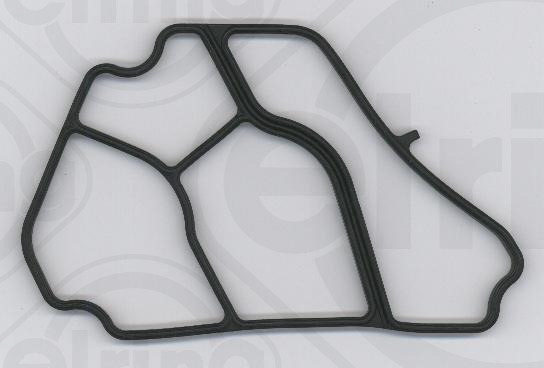 Прокладка двигуна гумова BMW МАСЛ ФІЛЬТРА ELRING (071.630) ELRING фото 2