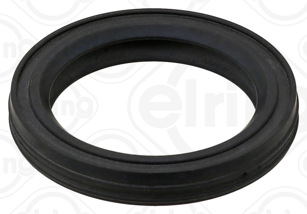 Кільце гумове BMW SEALING RING KGH-VENTILATION ELRING (725.250) ELRING фото 2