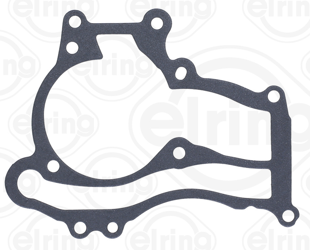 Прокладка двигуна арамідна OPEL/GM/PSA 1.2/1.4 ВОДЯНОГО НАСОСА ELRING (744.570) ELRING фото 3
