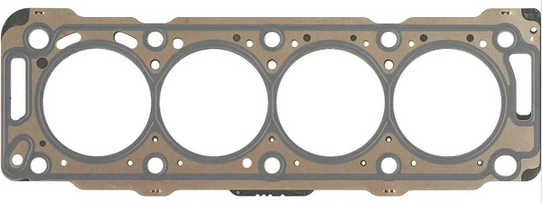 Прокладка ГБЦ Citroen/Fiat Scudo/Peugeot 2.0HDI/TD/JTD 99- (1.6mm) фото 3