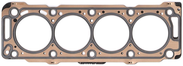 Прокладка ГБЦ Citroen/Fiat Scudo/Peugeot 2.0HDI/TD/JTD 99- (1.65mm) фото 3