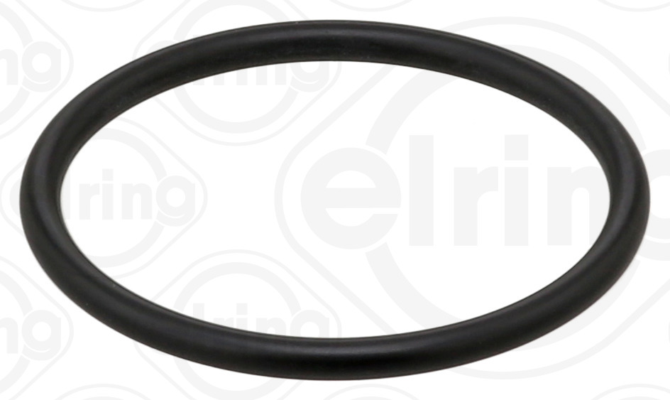 Прокладка термостата VW T4/T5 1.9/2.0 TD/TDI 90-09 фото 2