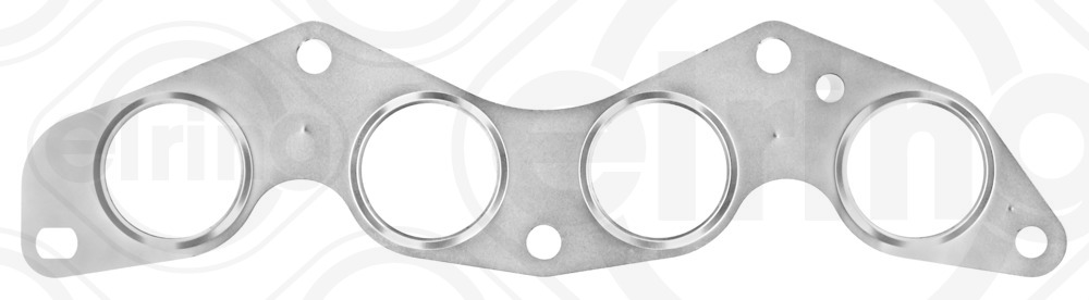 Прокладка колектора двигуна металева КОЛЛ. EX FORD 2.0I MGDA/XQDA 11- ELRING (771.330) ELRING фото 2