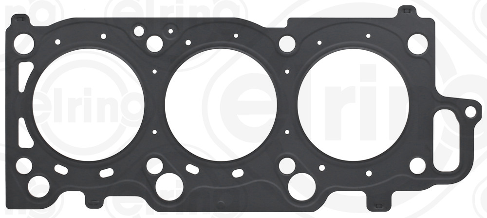 Прокладка головки блока металева Г/Б TOYOTA CAMRY/HARRIER 3.0 1MZ-FE ELRING (800.720) ELRING фото 2