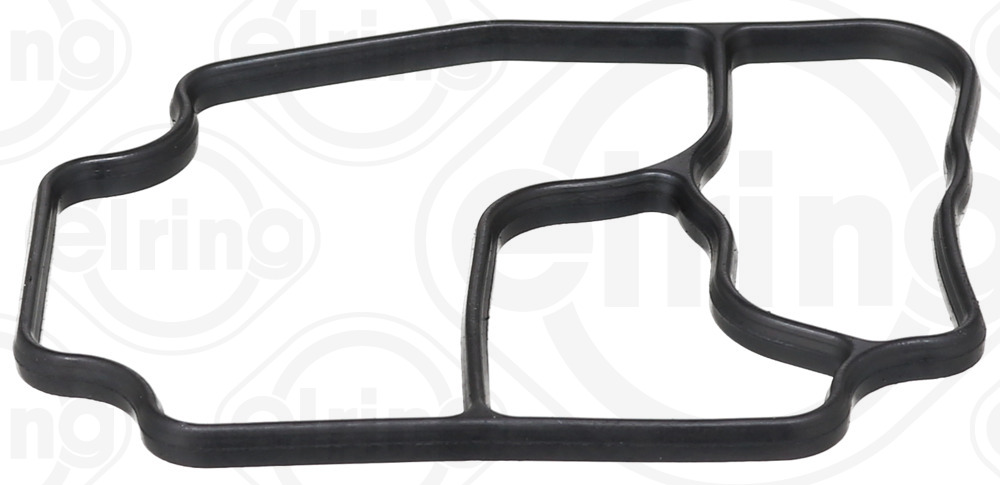 Прокладка корпуса фільтра масляного BMW 3 (E36/E46)/5 (E34/E39/E60)/7 (E38/E65-E67)/X5 (E53) ELRING фото 5
