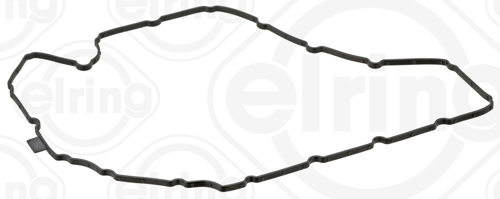 Прокладка піддону картера гумова OIL PAN VAG A6/A7 1.8-2.0 ELRING (822.480) ELRING фото 2