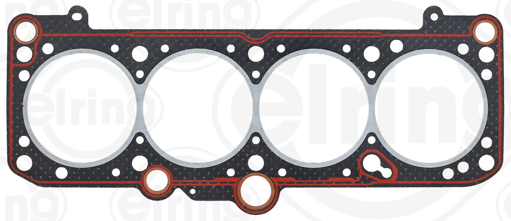 Прокладка головки блока арамідна Г/Б AUDI/VW 1.6/1.8 ABS/RP ELRING (828.807) ELRING фото 2
