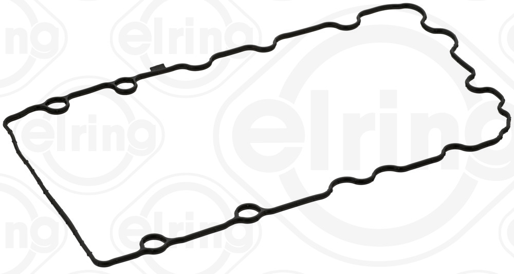 Прокладка піддону картера металева OIL PAN MB 2.0D OM654 16- SPRINTER UPER ELRING (838.130) ELRING фото 2