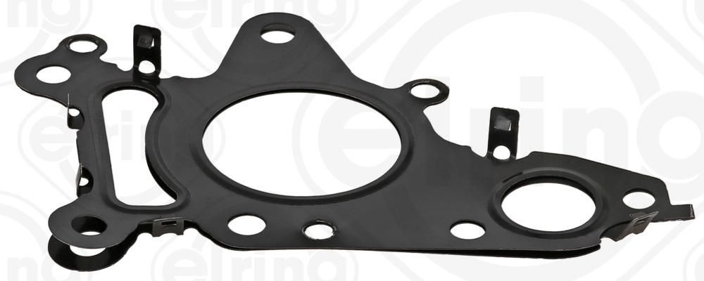 Прокладка колектора двигуна металева MB GASKET EXHAUST GAS RECIRCULATION ELRING (854.060) ELRING фото 2