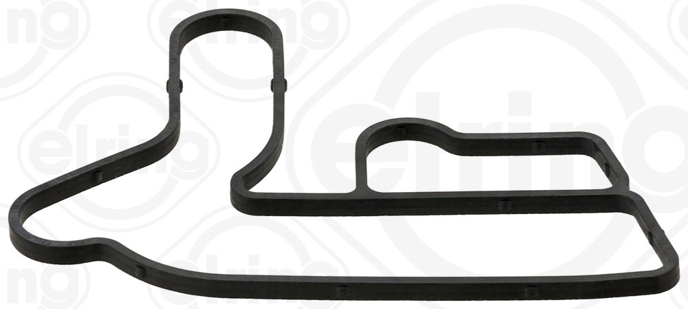 Прокладка двигуна гумова FIAT GASKET OIL COOLER ELRING (868.020) ELRING фото 2