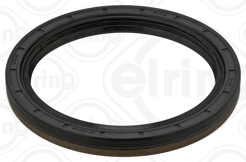 Сальник півосі Audi A3/Q2/Q3/VW Golf/Passat/Caddy 1.4/2.0 TSI 04- (67x83x8) ELRING фото 11