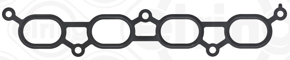 Прокладка колектора двигуна гумова RENAU GASKET INTAKE MANIFOLD ELRING (876.980) ELRING фото 2