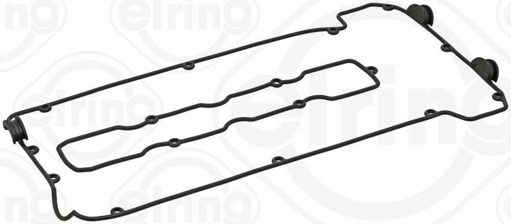 Комплект прокладок з різних матеріалів КЛ. КР. (SET) SAAB 2.0 16V B20 ELRING (892.930) ELRING фото 2