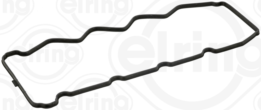 Прокладка кришки клапанів Nissan Pathfinder 2.5dCi 05- ELRING фото 7