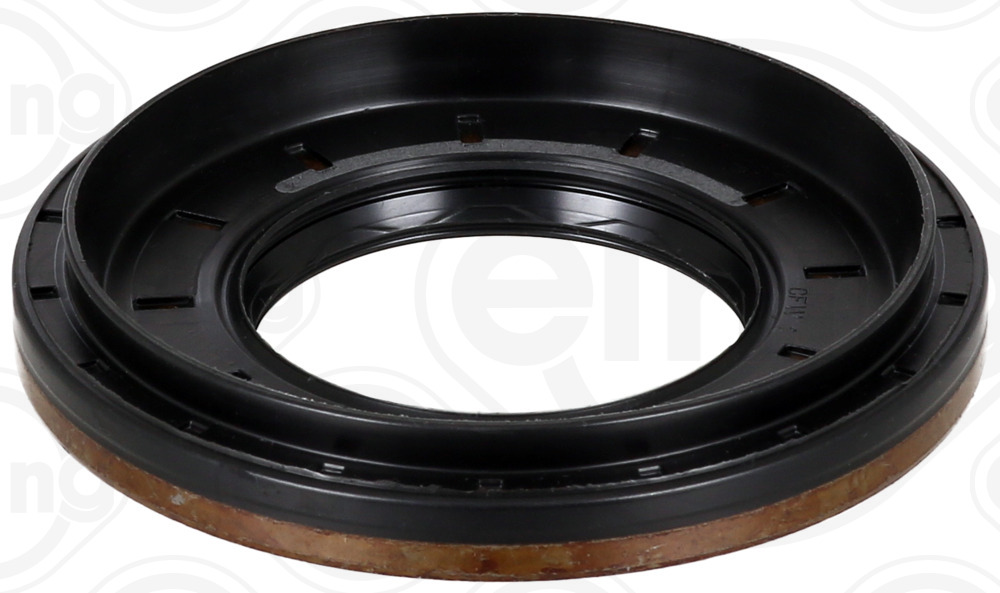 Сальник півосі MB C-class (W203)/ E-class (W211/W212) (45x85.3x8/15) ELRING фото 6