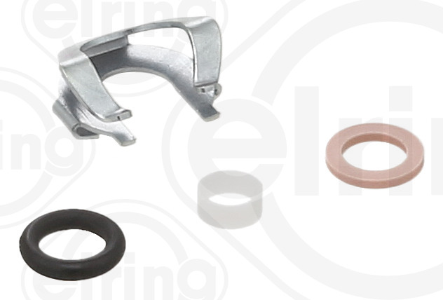 Комплект прокладок з різних матеріалів VW INSPECTION SET 3.6FSI BHK/CDVA/CGRA/CMTA 05-18 ELRING (930.070) ELRING фото 2