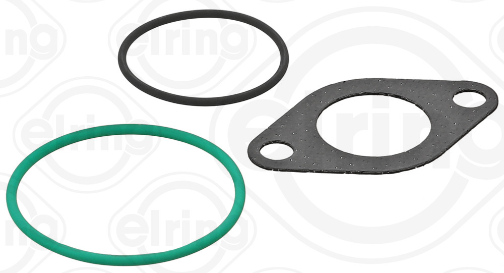 Комплект прокладок з різних матеріалів VW EGR SERVICE KIT ELRING (934.820) ELRING фото 6