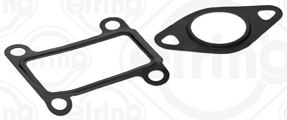 Прокладка клапана EGR Fiat Bravo/Stilo/Opel Astra/Vectra/Zafra 03-15 ELRING фото 5