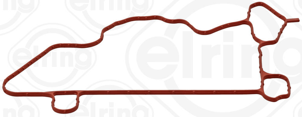 Прокладка двигуна гумова VW OIL SEPARATOR ELRING (981.210) ELRING фото 2