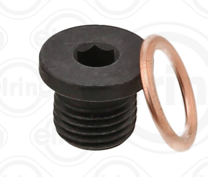 Пробка піддону автомобіля VW ASSORTMENT ELRING (982.340) ELRING фото 2