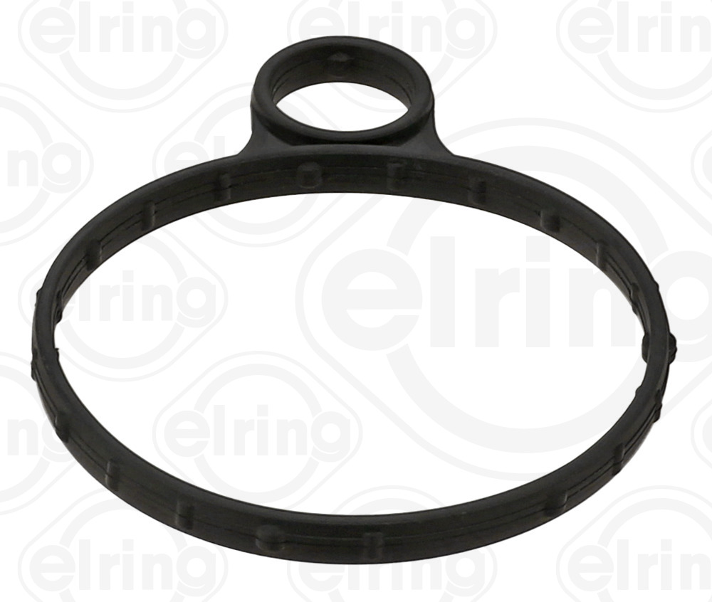 Прокладка насосу вакуумного Land Rover Discovery Sport/Freelander/Range Rover Evoque 2.0 4x4 11- ELRING фото 7