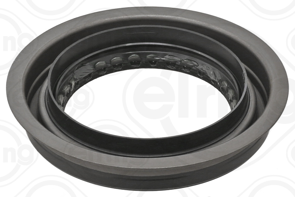 Сальник гумометалевий VW 55 X 74/84 X 12/A/BS2 RD BD ELRING (982.870) ELRING фото 2