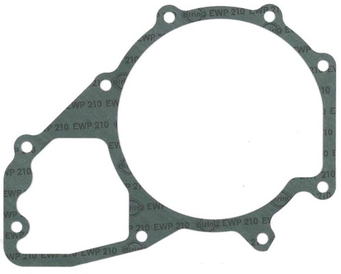 Прокладки двигуна EL 122.581 для FIAT Series 400 MultiClass S 412 UL