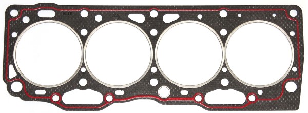 Прокладка головки блока арамідна Г/Б FIAT 1.6 88- 159A3.000/160A2.000 ELRING (144.150) ELRING фото 2