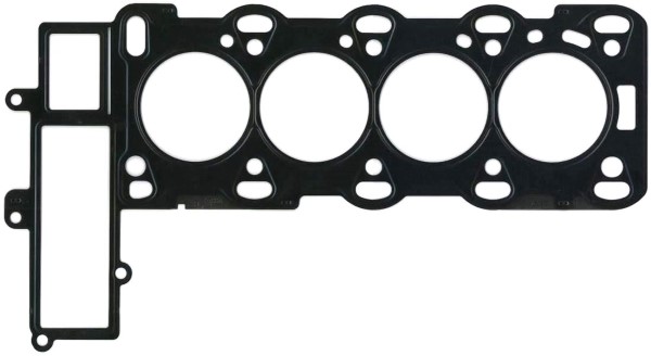 Прокладка головки блока металева Г/Б OPEL 2.0DI X20DTH/X20DTL 96- 1! 1.30MM ELRING (146.818) ELRING фото 2