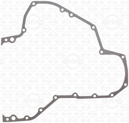 Прокладки двигуна EL 151.860 для FIAT Series 400 MultiClass S 412 UL