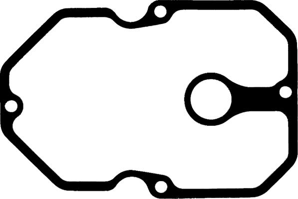 Прокладки двигуна EL 153.760 для KAMAZ 6 65226