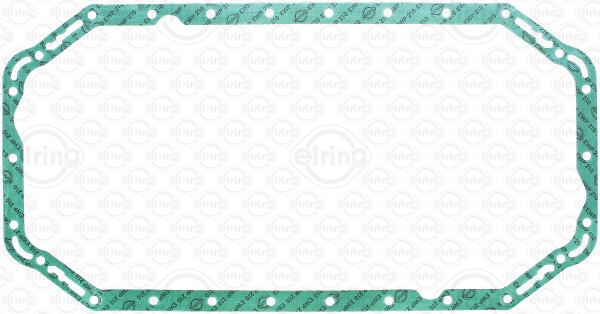 Прокладки двигуна EL 157.710 для MAZ Serie 170 171